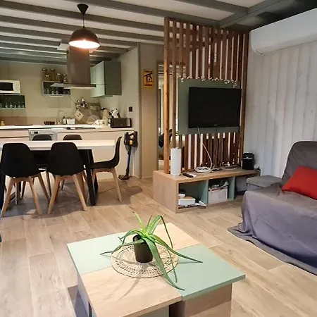 Le Domaine Des Pins Hotel Saint-Hilaire-de-Riez Room photo