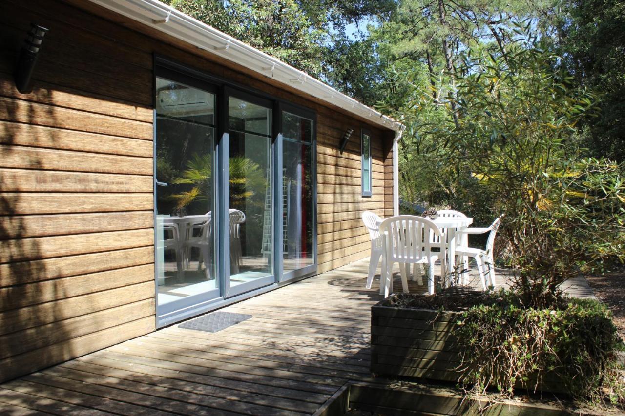 Le Domaine Des Pins 4*