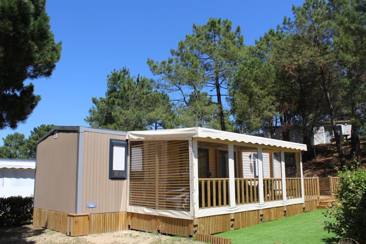 Le Domaine Des Pins 4*
