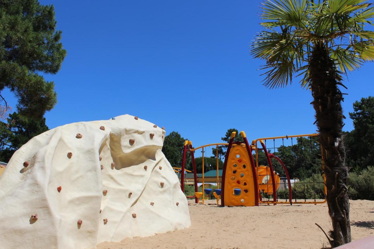 Campingplatz Le Domaine Des Pins Saint-Hilaire-de-Riez