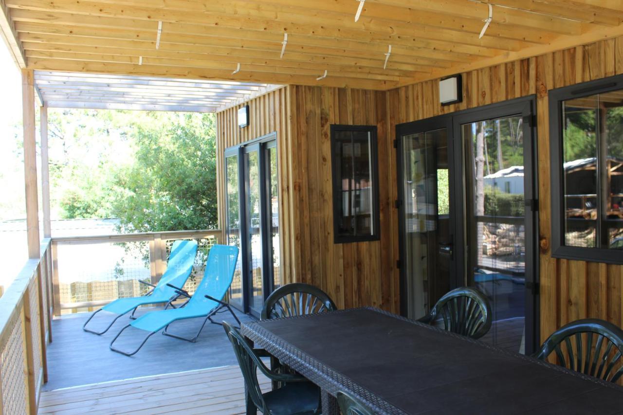 Le Domaine Des Pins 4* Saint-Hilaire-de-Riez