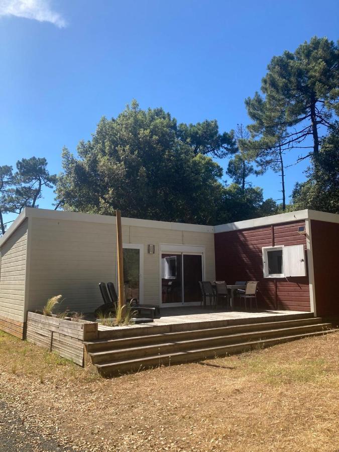 Le Domaine Des Pins 4* Saint-Hilaire-de-Riez
