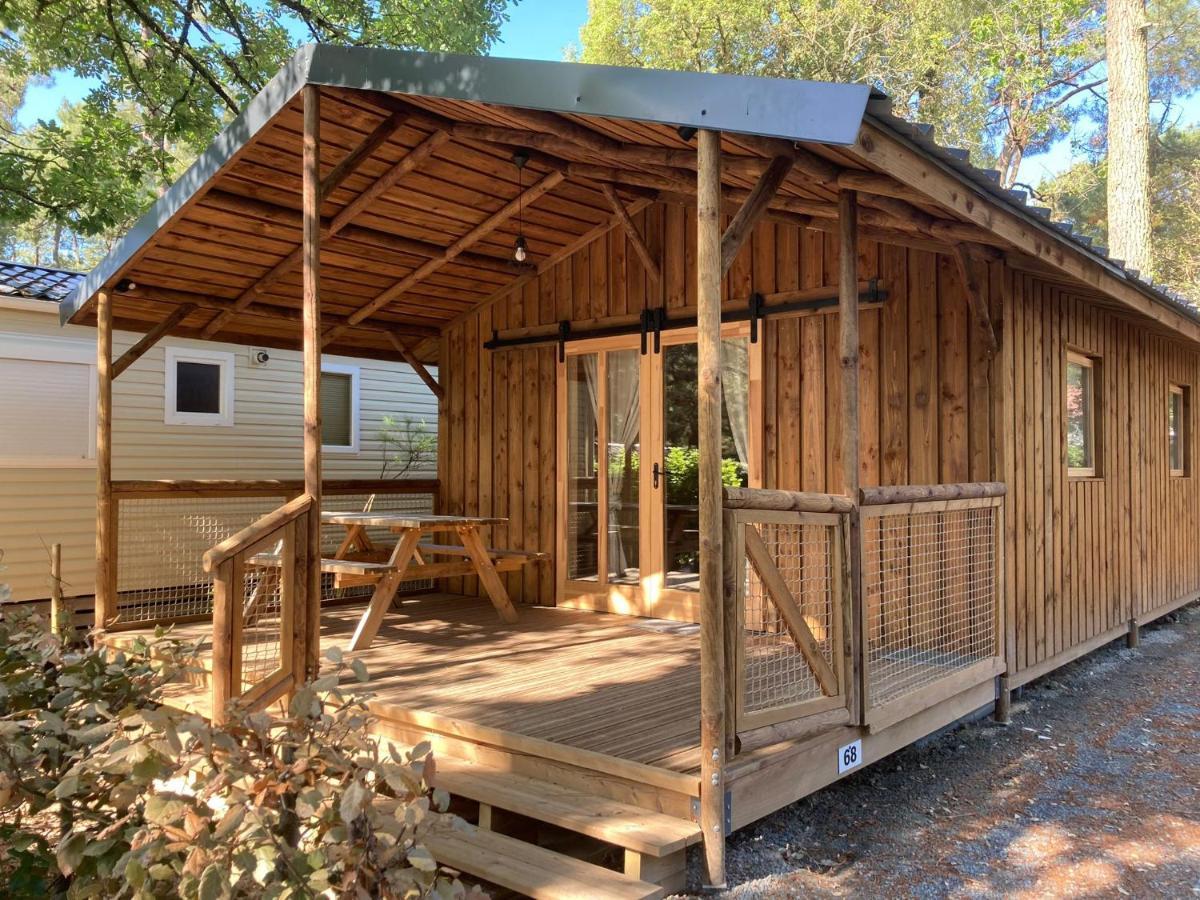 Le Domaine Des Pins 4* Saint-Hilaire-de-Riez