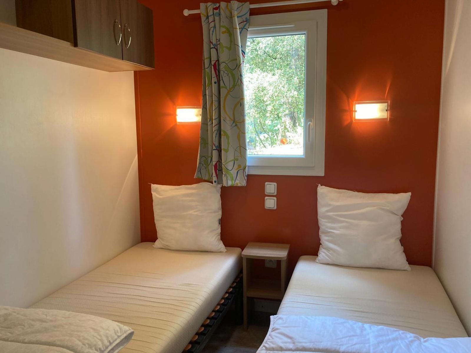 Le Domaine Des Pins Saint-Hilaire-de-Riez