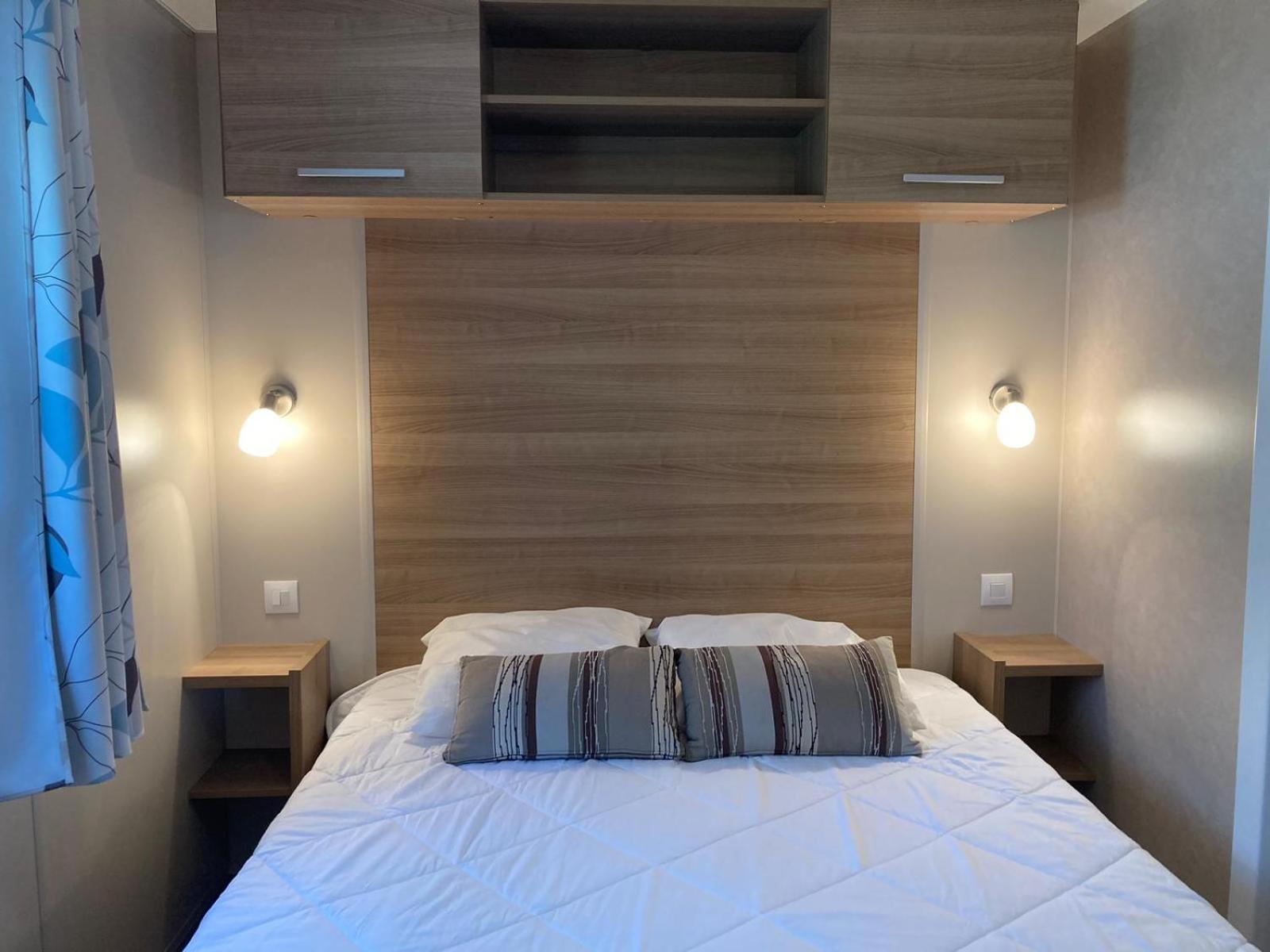 Le Domaine Des Pins 4*
