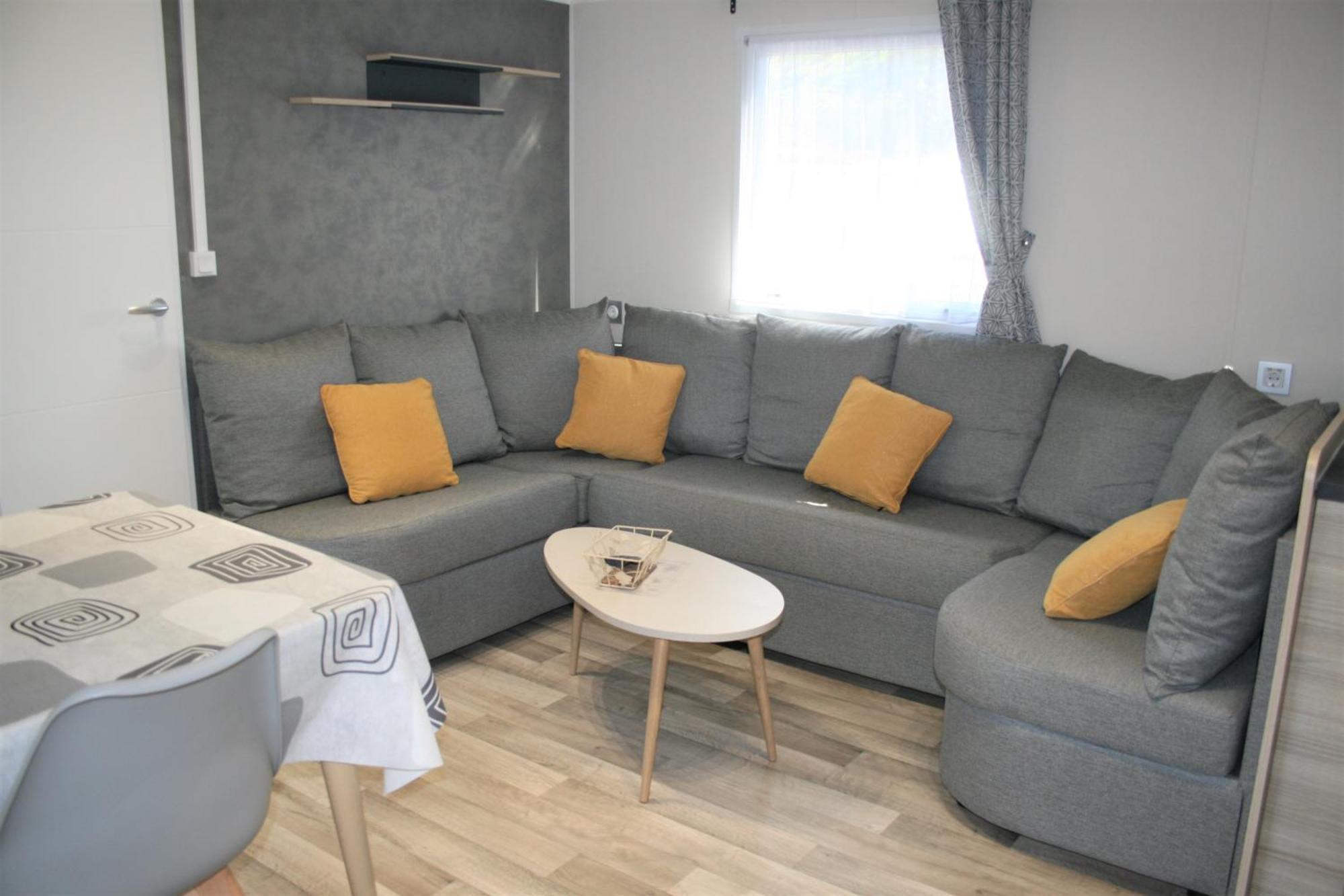 Le Domaine Des Pins Campingplatz 4*