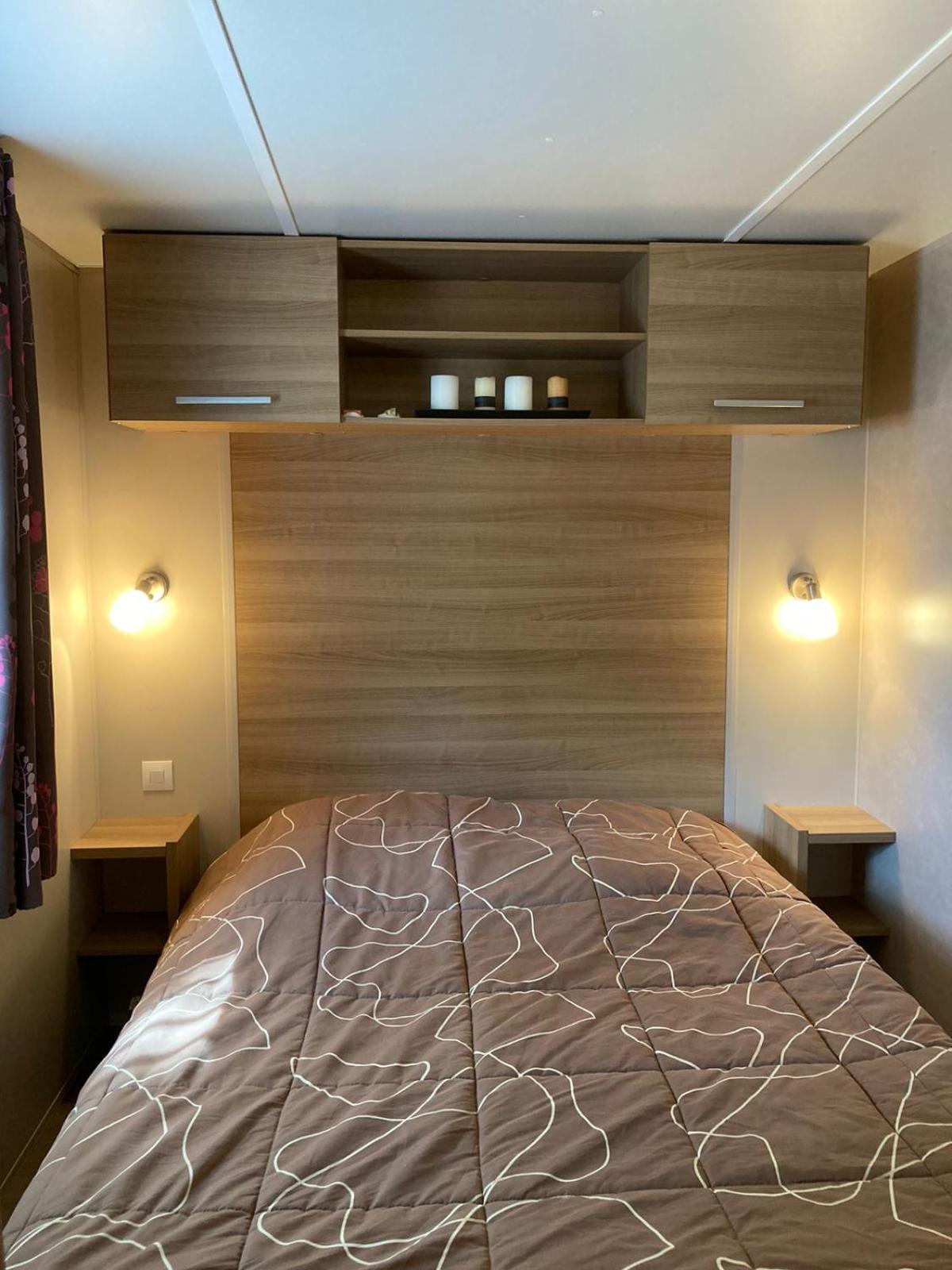 Le Domaine Des Pins 4* Saint-Hilaire-de-Riez